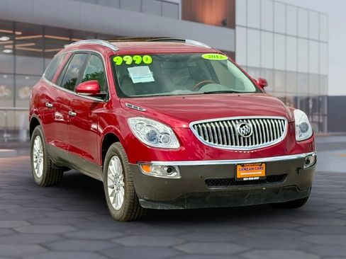 Used 2012 Buick Enclave Leather AWD/4WD image 1