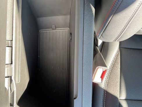 New 2026 Chevrolet Equinox EV RS image 21