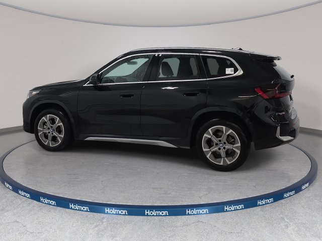 Certified 2026 BMW X1 xDrive28i w/ Convenience Package AWD/4WD image 8