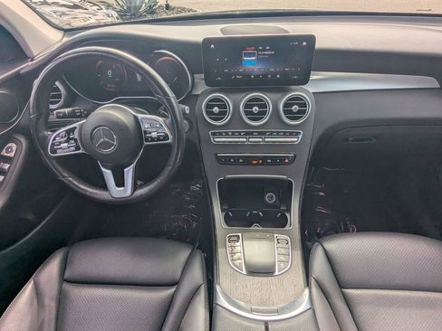 Certified 2021 Mercedes-Benz GLC 300 4MATIC image 14