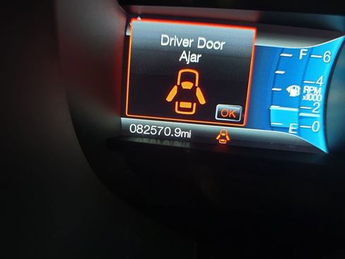 Used 2016 Ford Edge Sport w/ Equipment Group 401A image 22