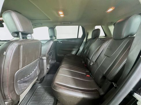 Used 2015 GMC Terrain SLT w/ Open Road Package FWD image 27