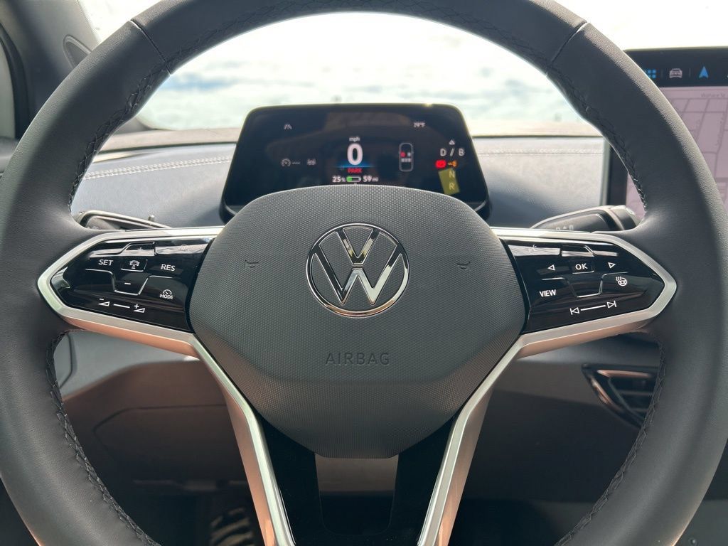New 2026 Volkswagen ID.4 Pro S AWD/4WD image 25