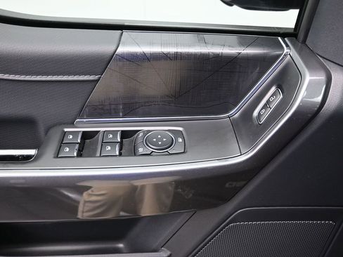 Used 2023 Ford F150 XLT w/ Equipment Group 302A High image 16