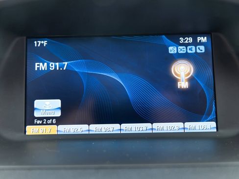 Used 2016 Buick Encore Convenience FWD image 32