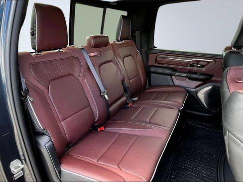 New 2026 RAM 1500 Limited AWD/4WD image 11