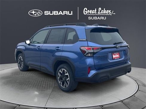New 2026 Subaru Forester Premium image 3
