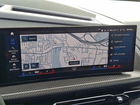 Used 2023 BMW XM image 17