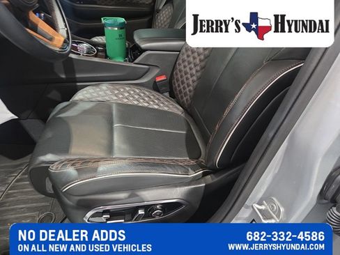 Used 2023 Jeep Grand Cherokee L Summit AWD/4WD image 7