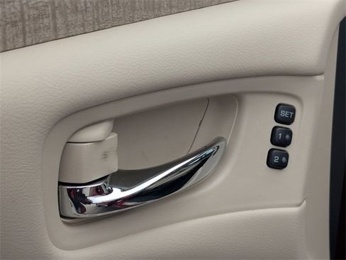 Used 2024 Nissan Murano SL image 13