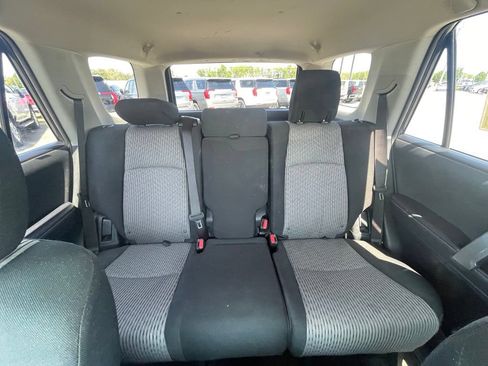 Used 2024 Toyota 4Runner SR5 AWD/4WD image 24