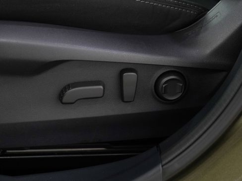 Certified 2025 Subaru Outback Premium image 27