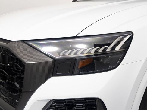 Used 2021 Audi RS Q8 AWD/4WD image 38