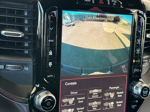 Used 2019 RAM 1500 Limited w/ Advanced Safety Group AWD/4WD image 23