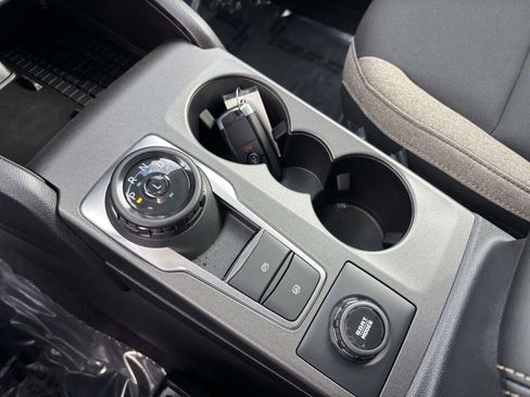 New 2025 Ford Bronco Sport Big Bend w/ Convenience Package image 24