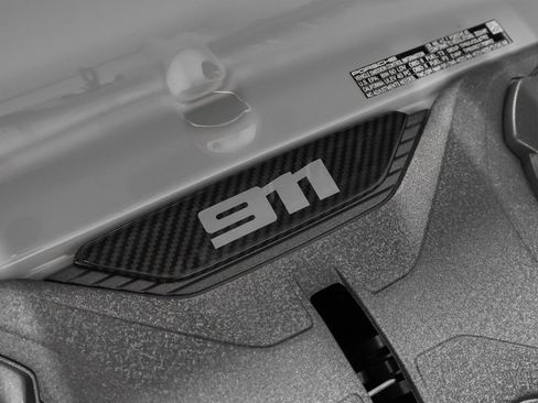 New 2026 Porsche 911 Carrera GTS image 25