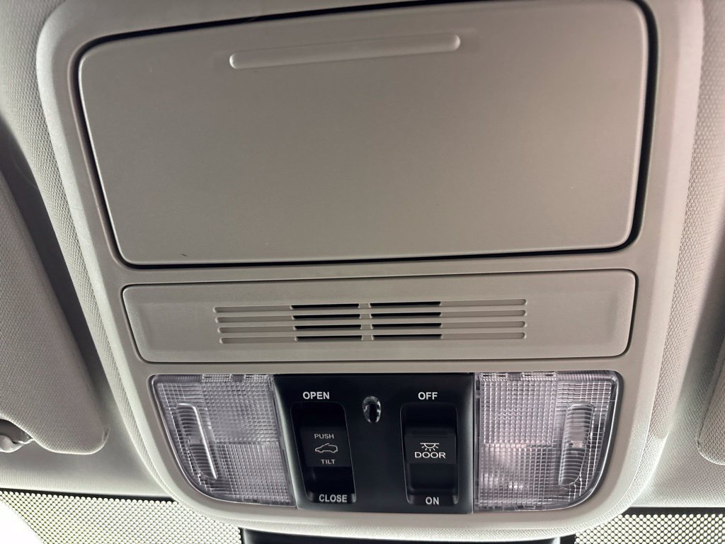 New 2026 Honda Odyssey EX-L image 15