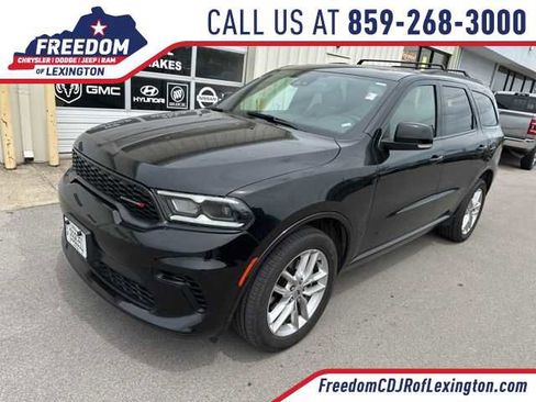 Used 2024 Dodge Durango GT AWD/4WD image 1