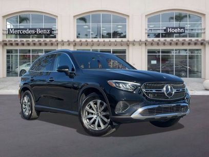 Used 2025 Mercedes-Benz GLC 300