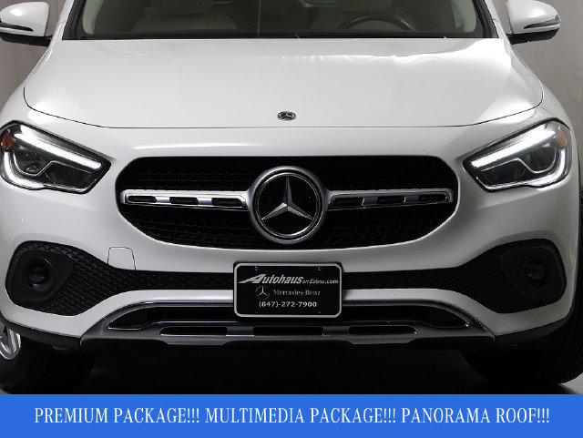 Certified 2023 Mercedes-Benz GLA 250 4MATIC image 6