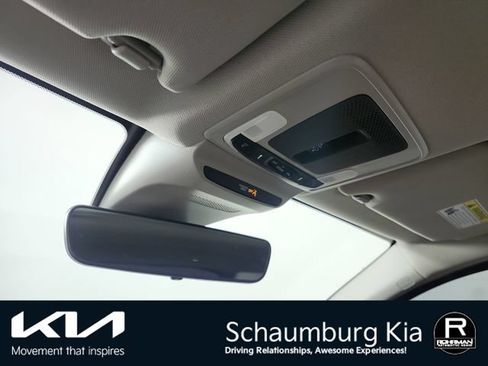 Used 2025 Honda HR-V EX-L image 10