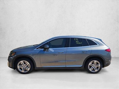 Used 2023 Mercedes-Benz EQE 350+ SUV image 8
