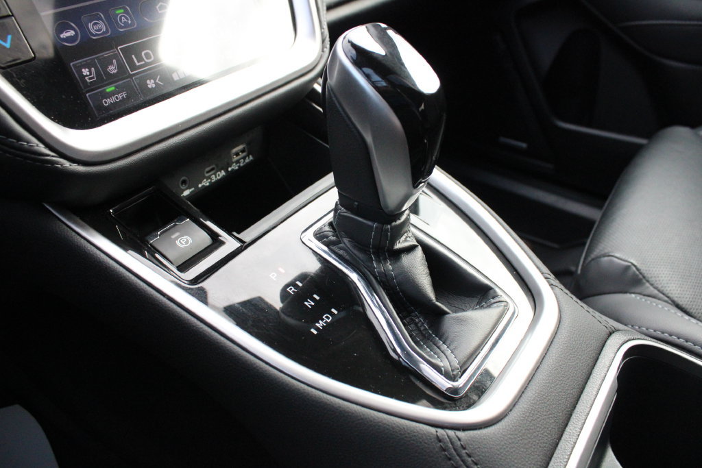 Used 2024 Subaru Outback Touring XT AWD/4WD image 19