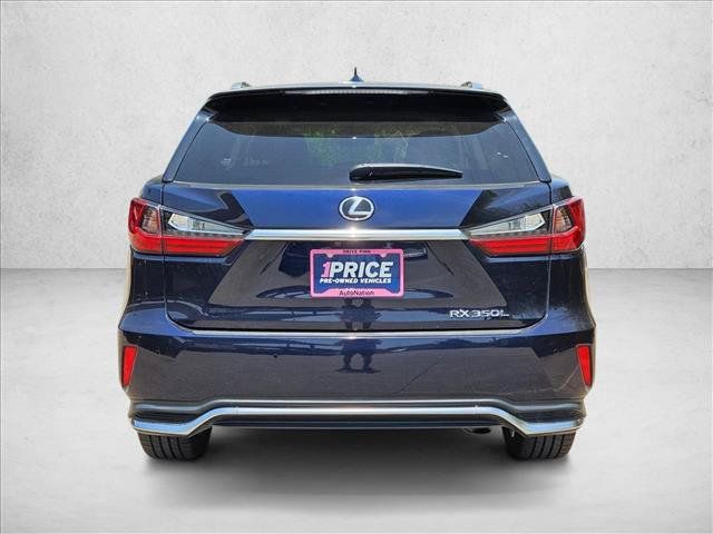 Used 2022 Lexus RX 350L FWD w/ Premium Package image 7