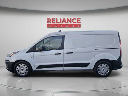 Used 2020 Ford Transit Connect XL image 3