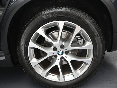 Used 2019 BMW X5 xDrive40i AWD/4WD image 38