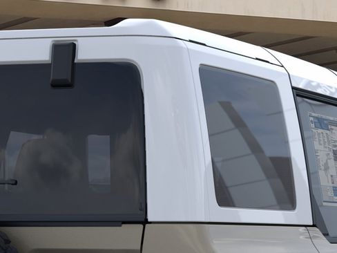 New 2026 Ford Bronco Heritage Edition AWD/4WD image 25