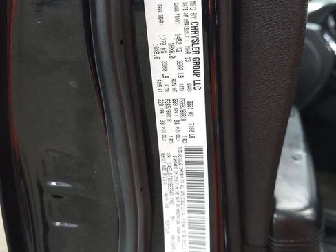 Used 2013 Dodge Durango Crew w/ Crew Convenience Group image 21