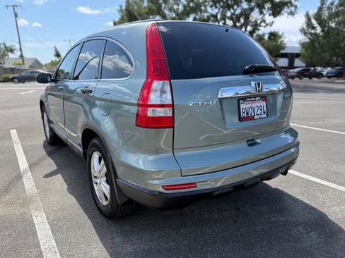 Used 2010 Honda CR-V EX image 5