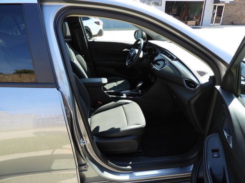 Used 2023 Buick Encore GX Select w/ Sport Touring Package AWD/4WD image 33
