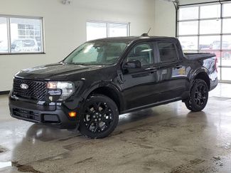 New 2026 Ford Maverick XLT w/ XLT Luxury Package 360° Tour