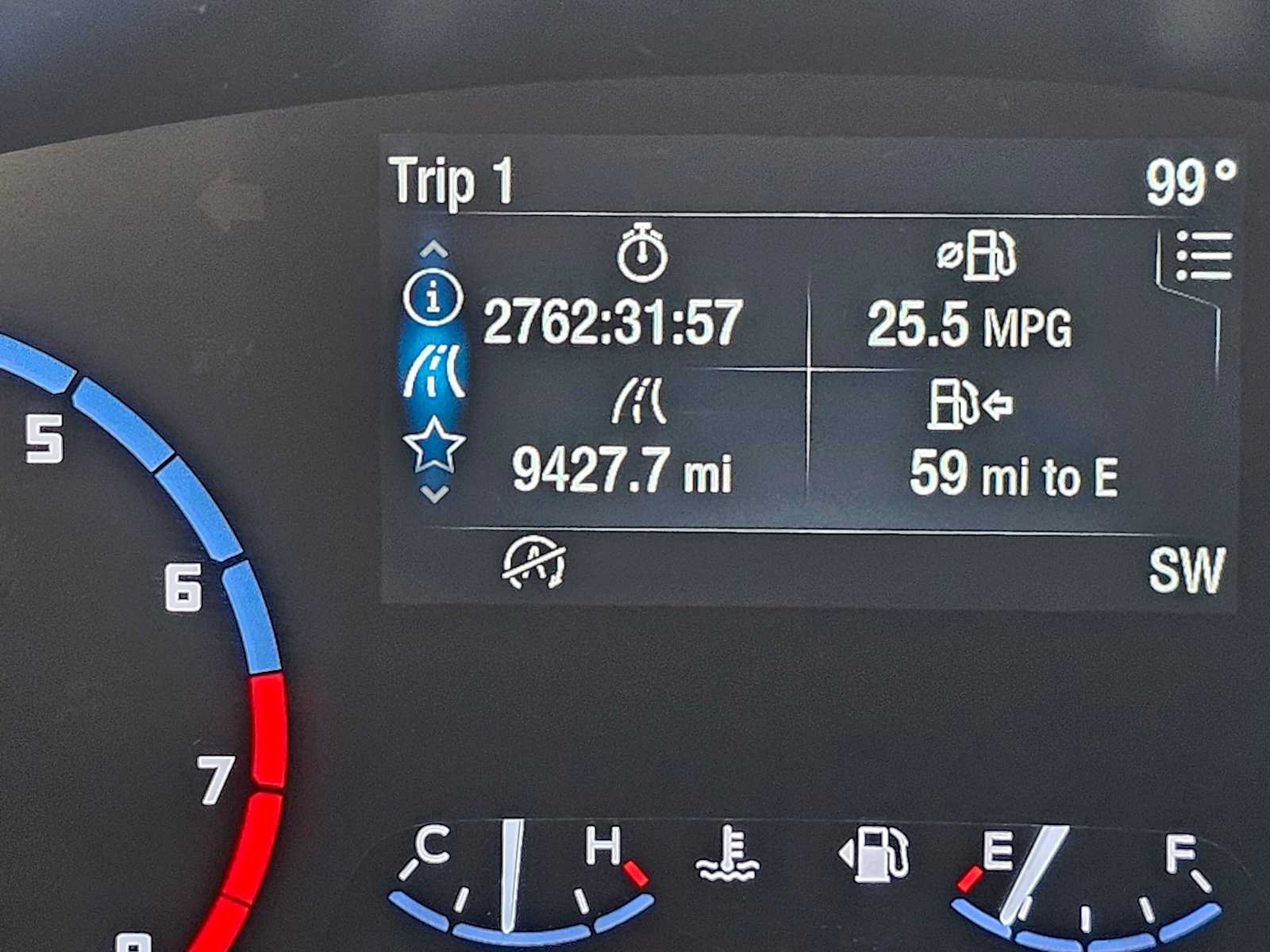 Used 2022 Ford Bronco Sport Big Bend AWD/4WD image 24