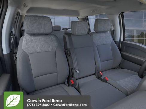 New 2026 Ford F250 XLT w/ FX4 Off-Road Package AWD/4WD image 11