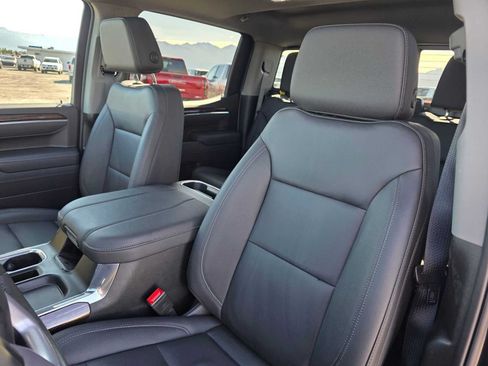 Certified 2026 GMC Sierra 1500 Elevation w/ Elevation Premium Package AWD/4WD image 21