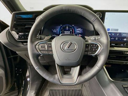 Certified 2026 Lexus TX 350 AWD image 11