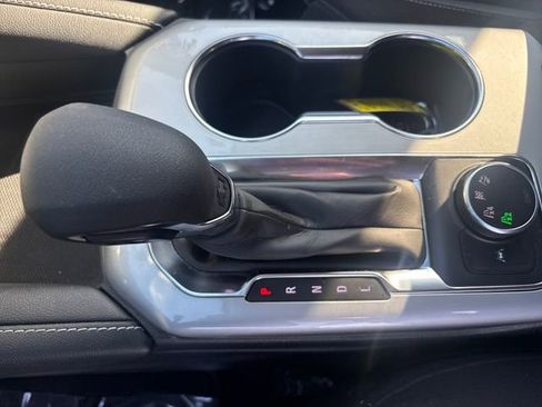 Certified 2025 Chevrolet Blazer LT image 25