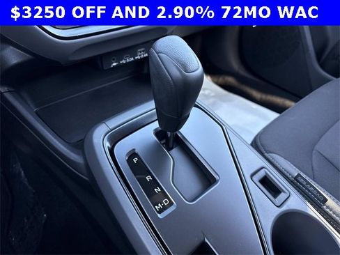 New 2026 Subaru Crosstrek 2.0i Premium image 23