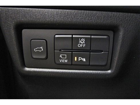 Used 2025 MAZDA CX-5 2.5 Turbo w/ Premium Package image 18