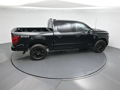Used 2025 Ford F150 Platinum w/ Equipment Group 702A High AWD/4WD image 41