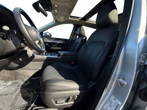 Used 2024 MAZDA CX-90 Plug-In Hybrid w/ Premium Pkg image 9