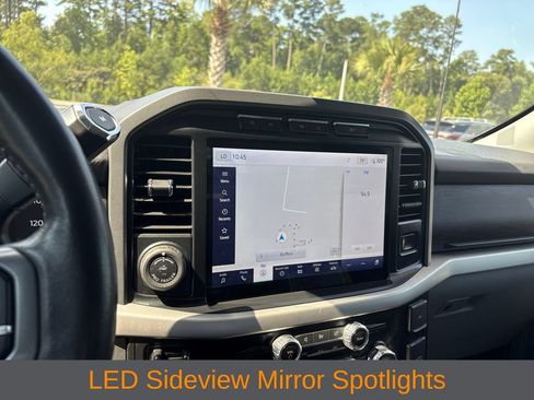 Used 2022 Ford F150 XLT w/ Equipment Group 302A High AWD/4WD image 19