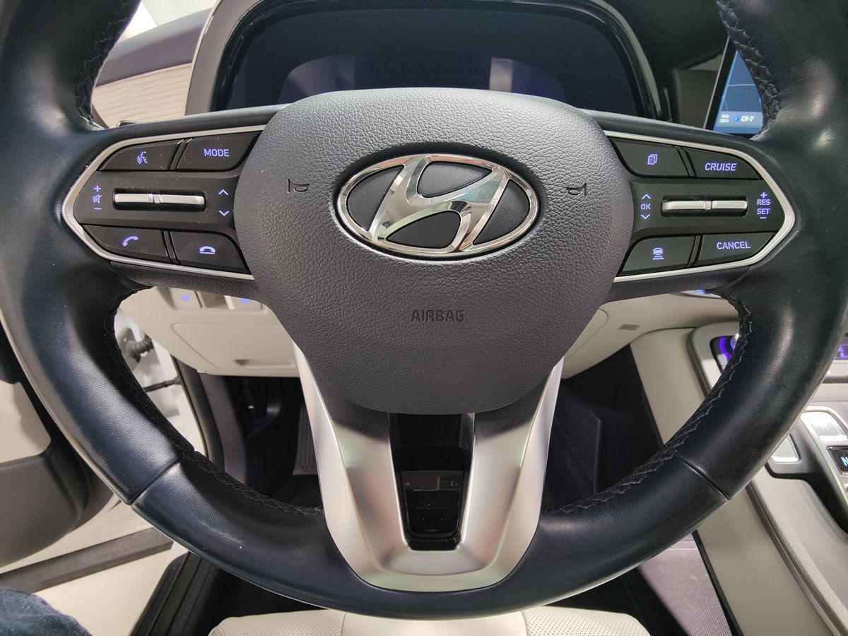 Used 2021 Hyundai Palisade SEL w/ Premium Package AWD/4WD image 40