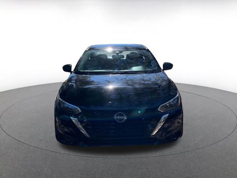 Used 2025 Nissan Sentra S image 2