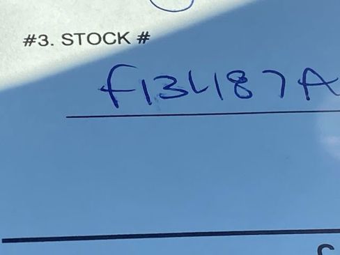 Used 2022 Honda Ridgeline Black Edition image 10