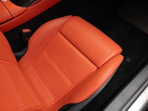 Used 2022 Mercedes-Benz SL 55 AMG SL 55 AMG image 32