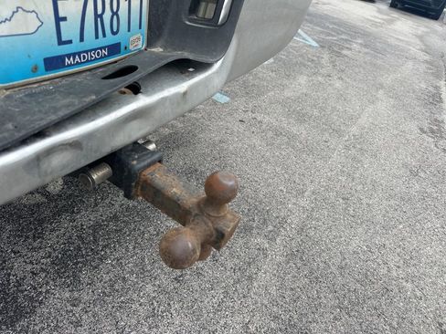 Used 2016 RAM 1500 Classic SLT image 19